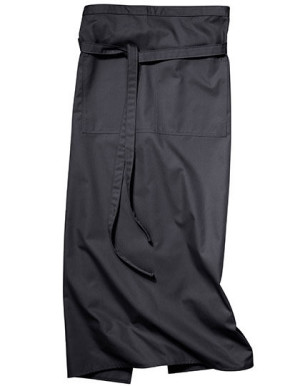 CGW1260 Bistroapron Roma Bag 100 x 100 cm - Reklamnepredmety