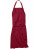 CGW131 Bib Apron Verona 90 x 75 cm