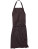 CGW131 Bib Apron Verona 90 x 75 cm