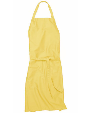 CGW131 Bib Apron Verona 90 x 75 cm - Reklamnepredmety