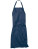 CGW131 Bib Apron Verona 90 x 75 cm