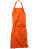 CGW131 Bib Apron Verona 90 x 75 cm