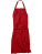 CGW131 Bib Apron Verona 90 x 75 cm