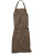 CGW131 Bib Apron Verona 90 x 75 cm
