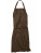 CGW131 Bib Apron Verona 90 x 75 cm