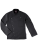 CGW3100 Chef´s Jacket Turin Man Classic - CGW3100_Black - variant Ls 1000040963