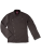 CGW3100 Chef´s Jacket Turin Man Classic - CGW3100_Chocolate - variant Ls 1000040979