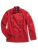CGW9071 Chef`s Jacket Rimini Lady - CGW9071_Red - variant Ls 1000041835
