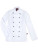 CGW9071 Chef`s Jacket Rimini Lady - CGW9071_White - variant Ls 1000041842