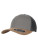 FX110T 110 Trucker Cap - FX110T_Earth-Tones_Indian-Tan_Gunmetal - variant Ls 1000279200