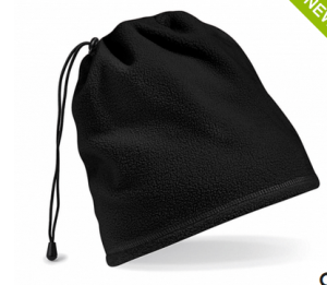 Mütze / Schal Suprafleece Combo - Reklamnepredmety