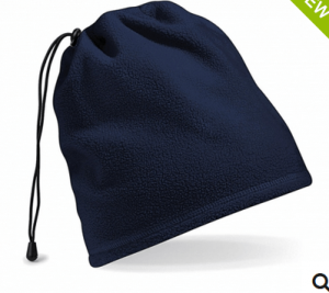 Mütze / Schal Suprafleece Combo - Reklamnepredmety