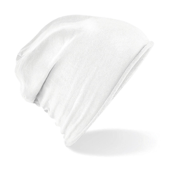 Jersey Beanie cap