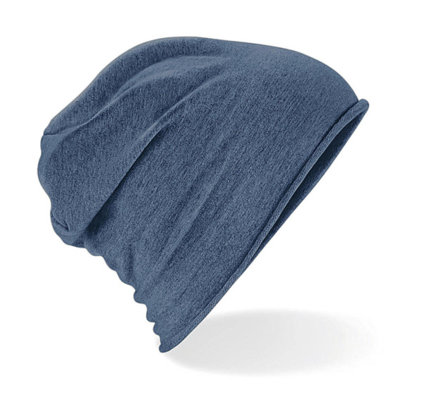 Jersey Beanie cap