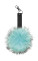 Fur Pop Pom Key Ring - 090-69-822-f-2018-01 - variant 