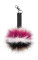 Fur Pop Pom Key Ring - 090-69-825-f-2018-01 - variant 