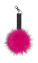 Fur Pop Pom Key Ring - 090-69-826-f-2018-01 - variant 
