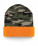 Camo Cuffed Beanie - 093_69_854 - variant Fr 093698540