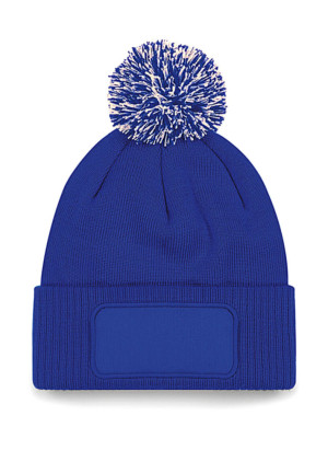 Snowstar Printers Beanie - Reklamnepredmety