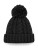 Infant/Junior Cable Knit Melange Beanie - 097-69-101-f-2018-01 - variant 