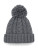 Infant/Junior Cable Knit Melange Beanie - 097-69-138-f-2018-01 - variant 
