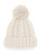 Infant/Junior Cable Knit Melange Beanie - 097-69-705-f-2018-01 - variant 