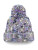 Twister Chunky Pom Pom Beanie - 099-69-858-f-2018-01 - variant 