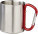 Alps carabiner mug - BK - 10056302 - variant 
