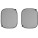 Sungone sun shades - BK - 10450400_F1 - variant PF 10450400