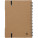 A5 recycled notebook - BK - 10722200_B1 - variant PF 10722200