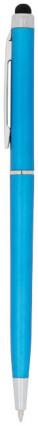 Valeria bp pen /w stylus - BK - 10730001-s1 - variant 