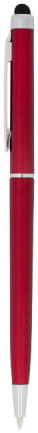 Valeria bp pen /w stylus - BK - 10730003-s1 - variant 