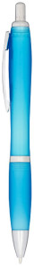 Nash frosted bp pen - BK - 10730304-s1 - variant 