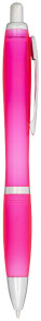 Nash frosted bp pen - BK - 10730306-s2 - variant 