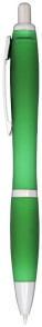 Nash frosted bp pen - BK - 10730307-s1 - variant 