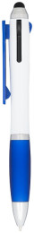 Nash 4 in 1 ballpoint pen - GR - 10730401-s1 - variant 