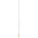 Triangular pencil - BK - 10730703 - variant PF 10730703