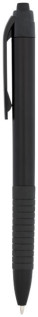 Spiral Ballpoint Pen - BK - 10731300-s1 - variant 