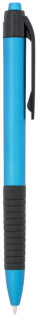 Spiral Ballpoint Pen - BK - 10731303-s2 - variant 