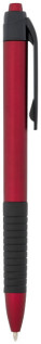Spiral Ballpoint Pen - BK - 10731304-s2 - variant 