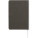 Mittelgroßes Notizbuch aus Pappe Espresso - 10732300_B1 - variant PF 10732300