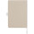 Mittelgroßes Notizbuch aus Pappe Espresso - 10732302_B1 - variant PF 10732302