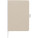 Mittelgroßes Notizbuch aus Pappe Espresso - 10732302_F1 - variant PF 10732302