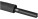Automatischer offener Regenschirm am Fluss - 10913000-e2 - variant 