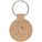 Cork rounded keychain - NT - 11811800_F1 - variant PF 11811800