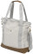 Harper Baumwoll-Canvas-Tasche mit Reißverschluss - 12040600 - variant 