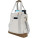 Harper Baumwoll-Canvas-Tasche mit Reißverschluss - 12040600_E1 - variant PF 12040600