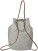 F&C Harper Drawstring - GY - 12043100-b1 - variant 