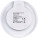 Qi Wireless Charging Pad-BK - 12396701_B1 - variant PF 12396701