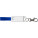 Trace Charg Cable Lanyard-BK - 12396902_F1 - variant PF 12396902